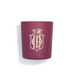 ROSE D'ORNANO CANDLE